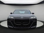 2026 BMW Serie 7 750e xDrive