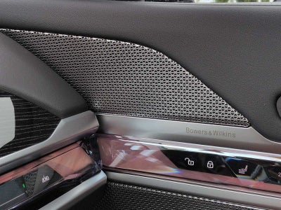 2026 BMW Serie 7 750e xDrive