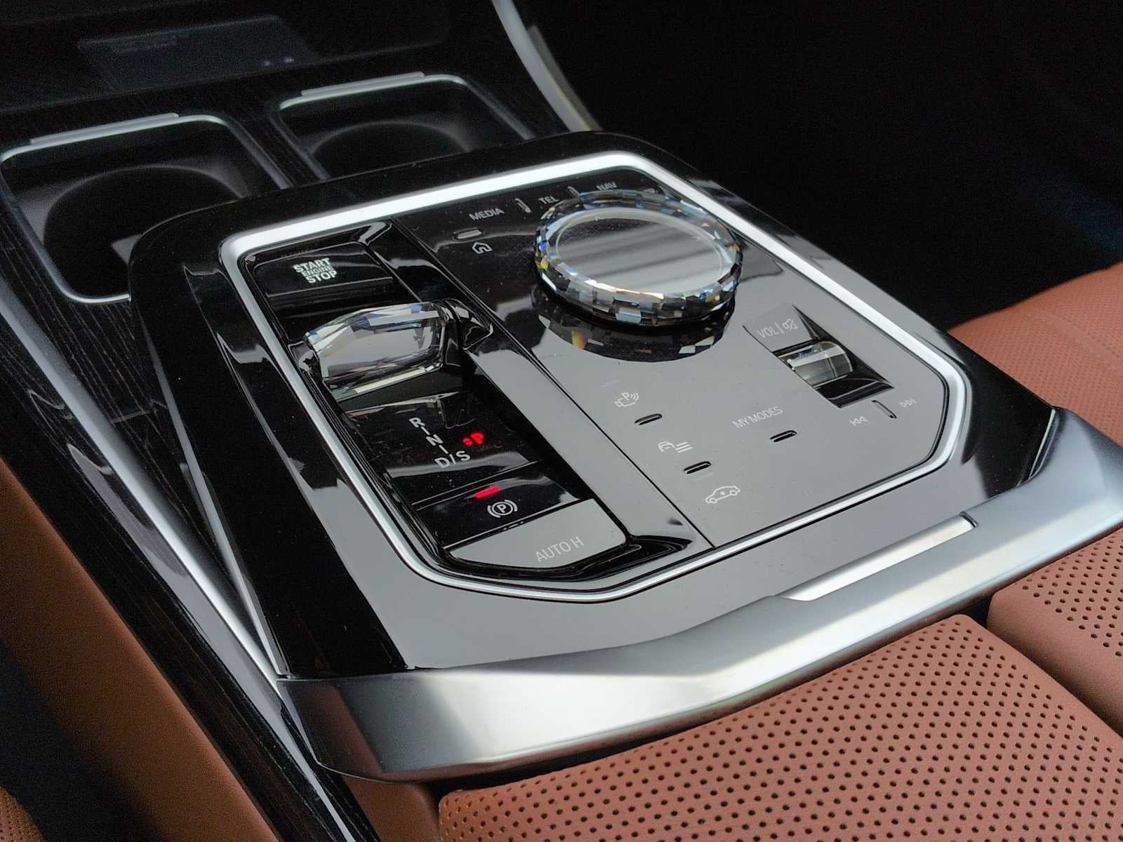 2026 BMW Serie 7 750e xDrive