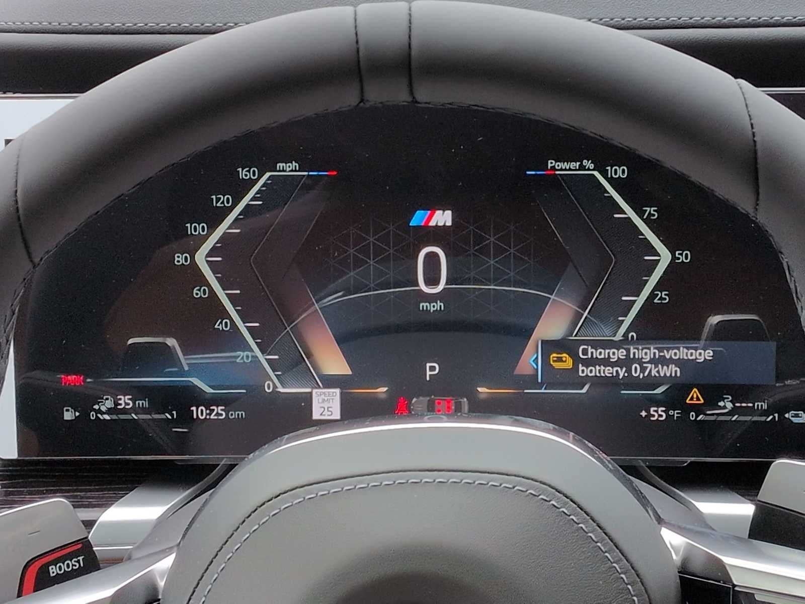 2026 BMW Serie 7 750e xDrive