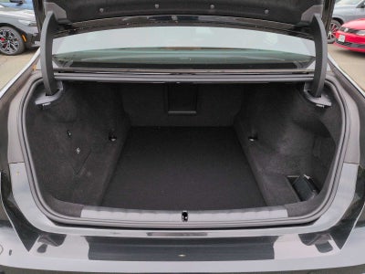 2026 BMW Serie 7 750e xDrive