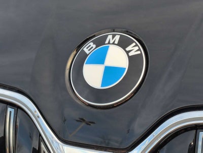 2026 BMW 750e xDrive 750e xDrive