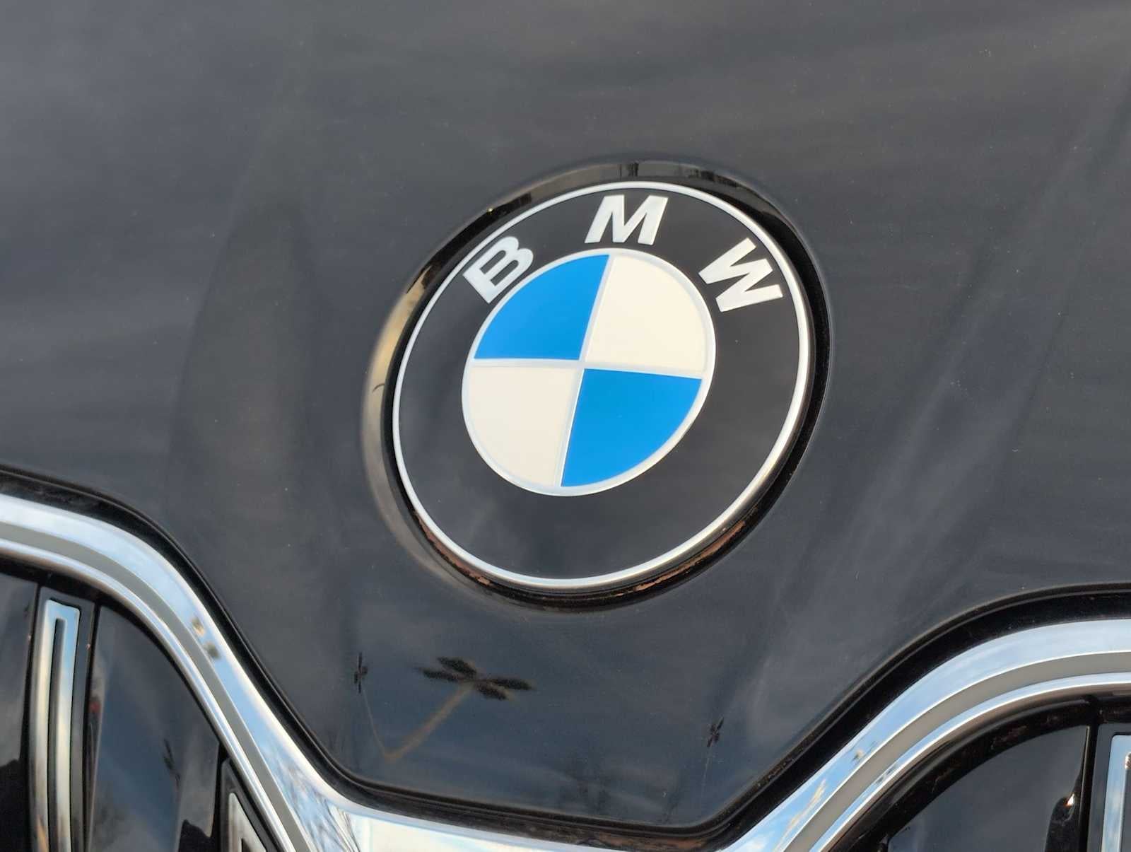 2026 BMW 750e xDrive 750e xDrive