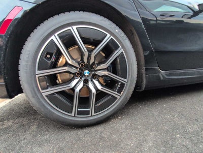 2026 BMW 750e xDrive 750e xDrive