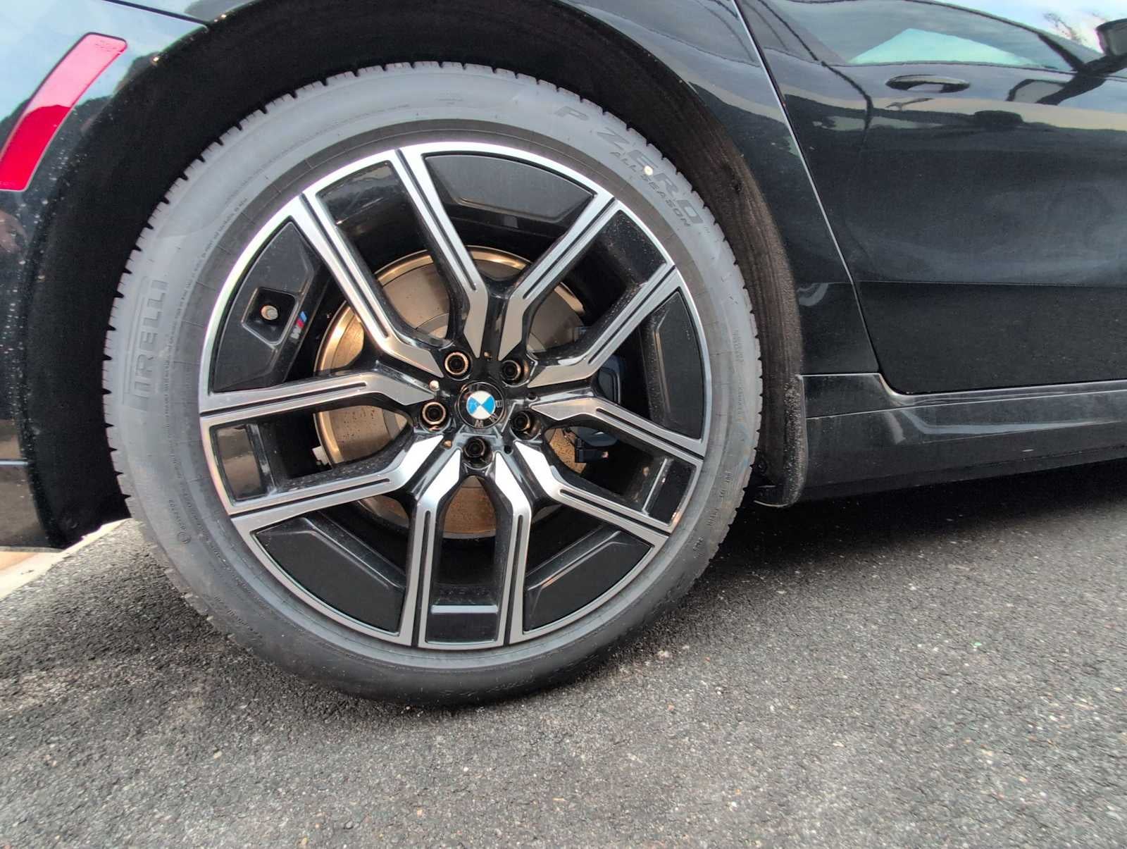 2026 BMW 750e xDrive 750e xDrive