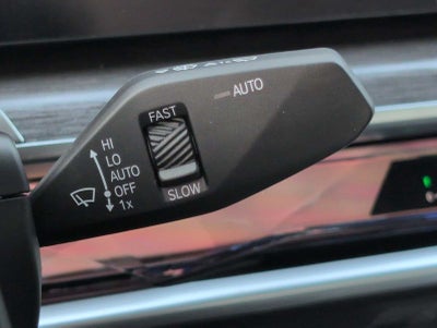 2026 BMW 750e xDrive 750e xDrive