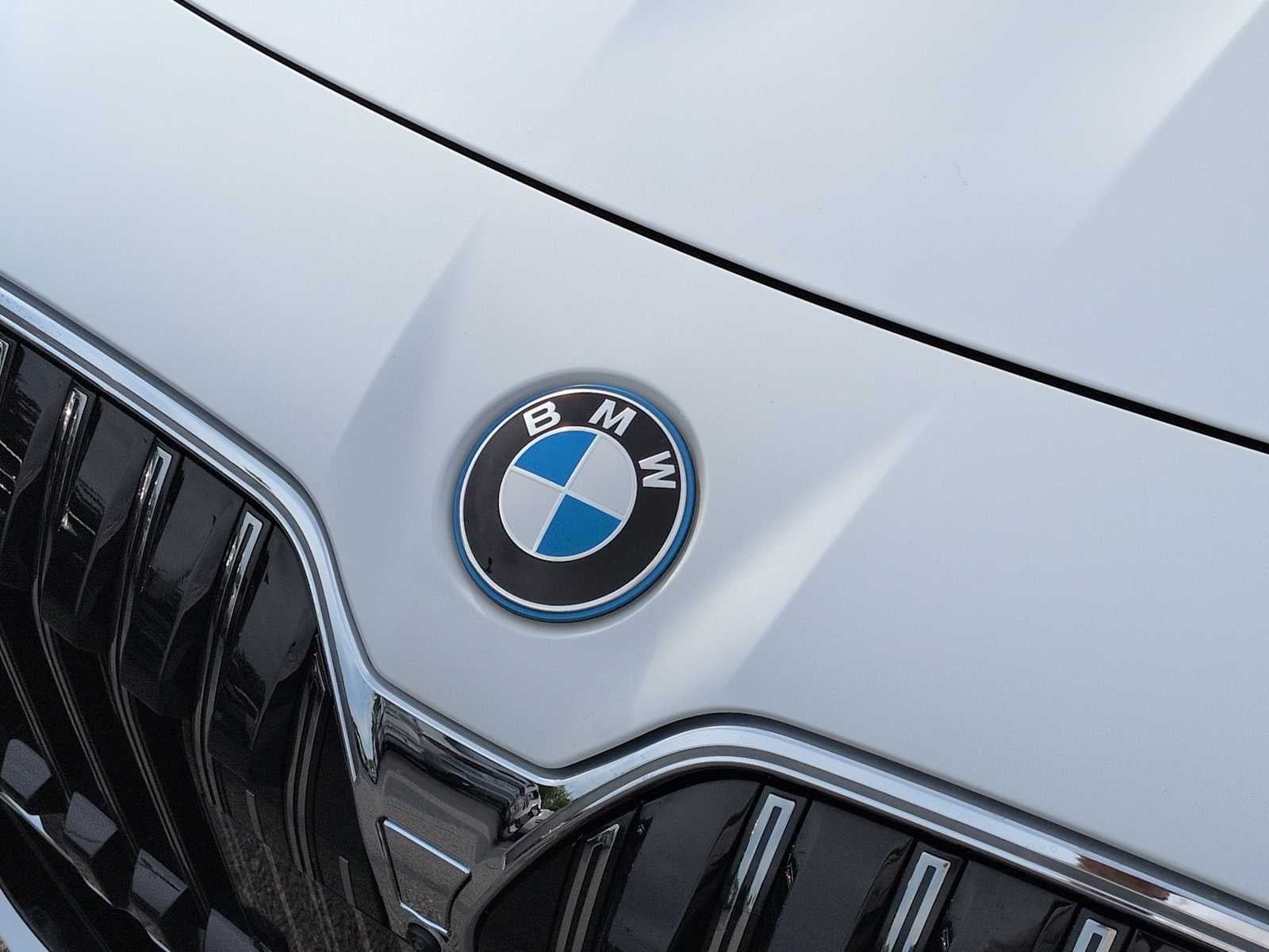 2026 BMW Serie 7 750e xDrive