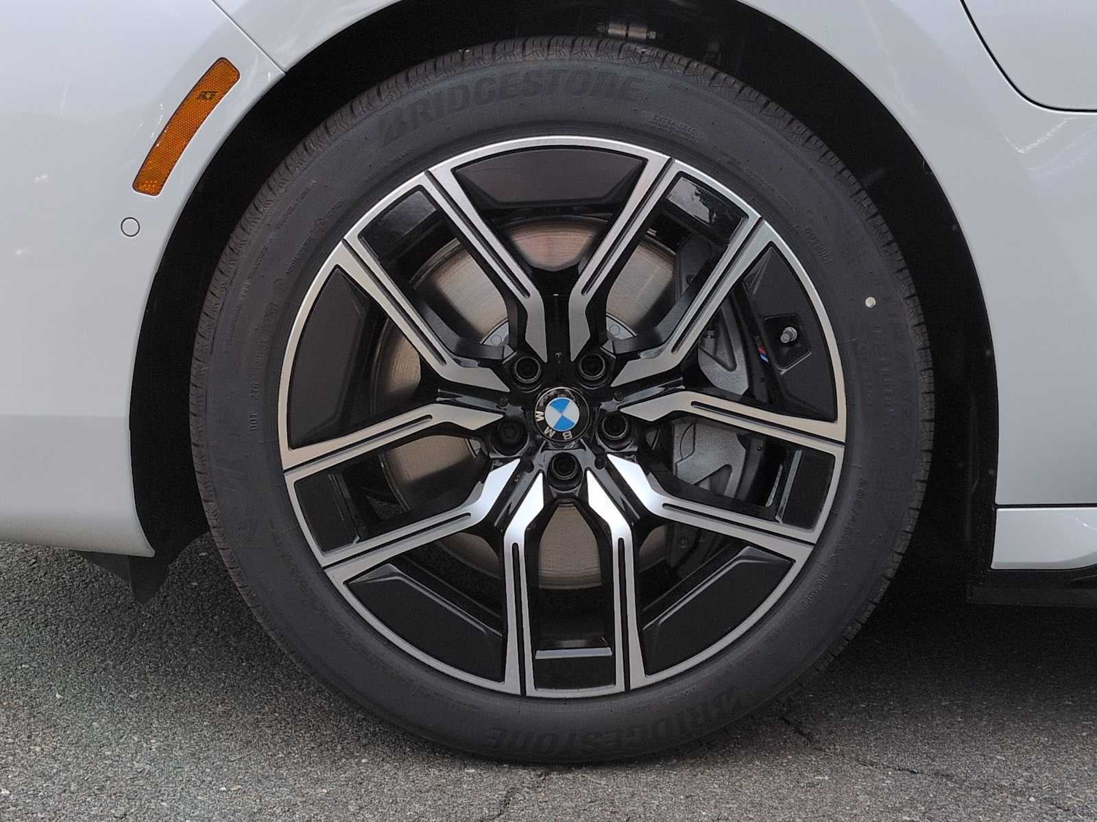 2026 BMW Serie 7 750e xDrive