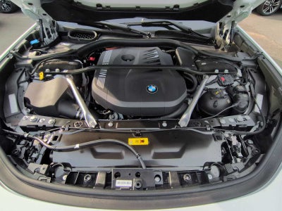 2026 BMW Serie 7 750e xDrive
