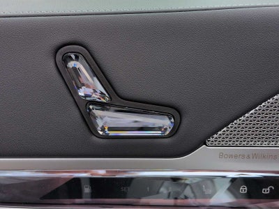 2026 BMW Serie 7 750e xDrive