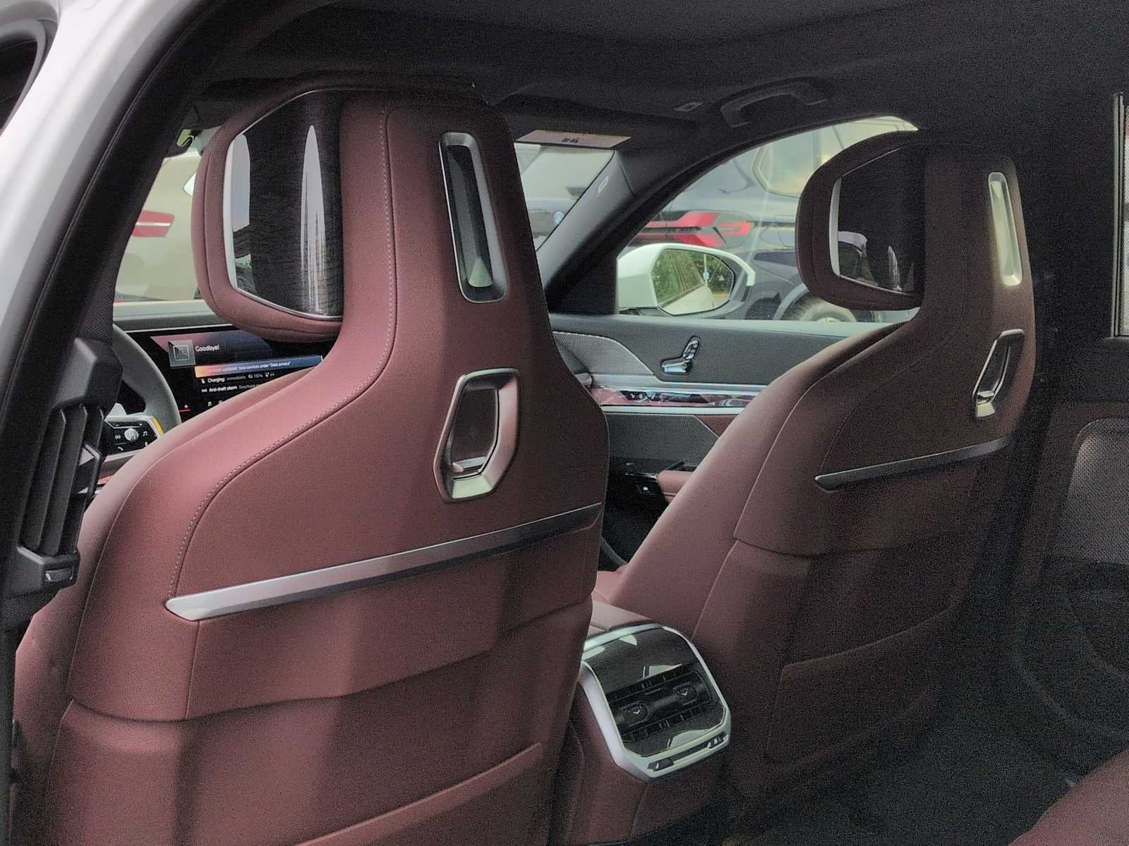 2026 BMW Serie 7 750e xDrive