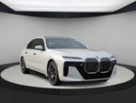 2026 BMW Serie 7 750e xDrive