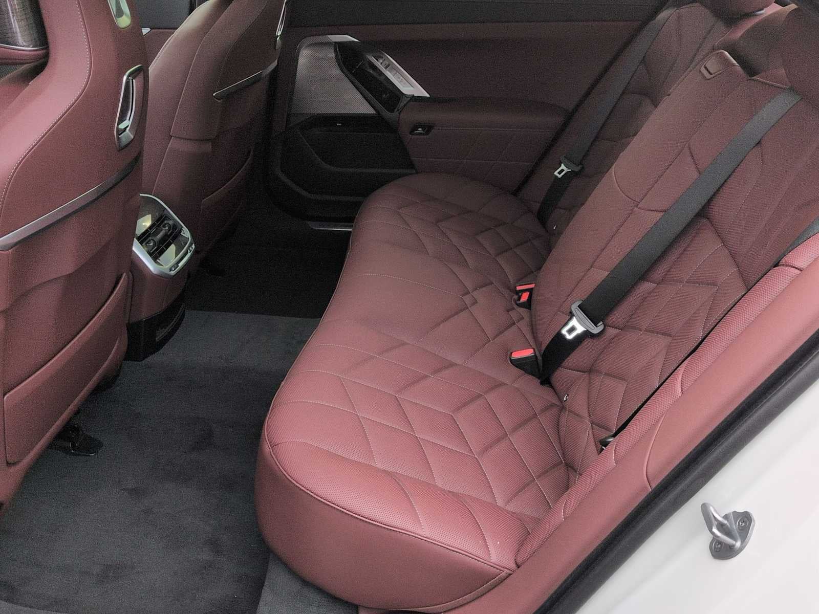 2026 BMW Serie 7 750e xDrive