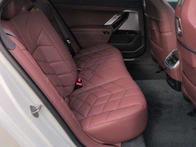 2026 BMW Serie 7 750e xDrive