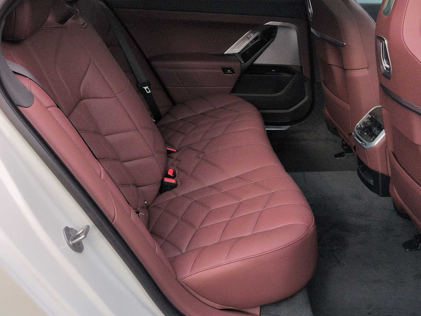 2026 BMW Serie 7 750e xDrive