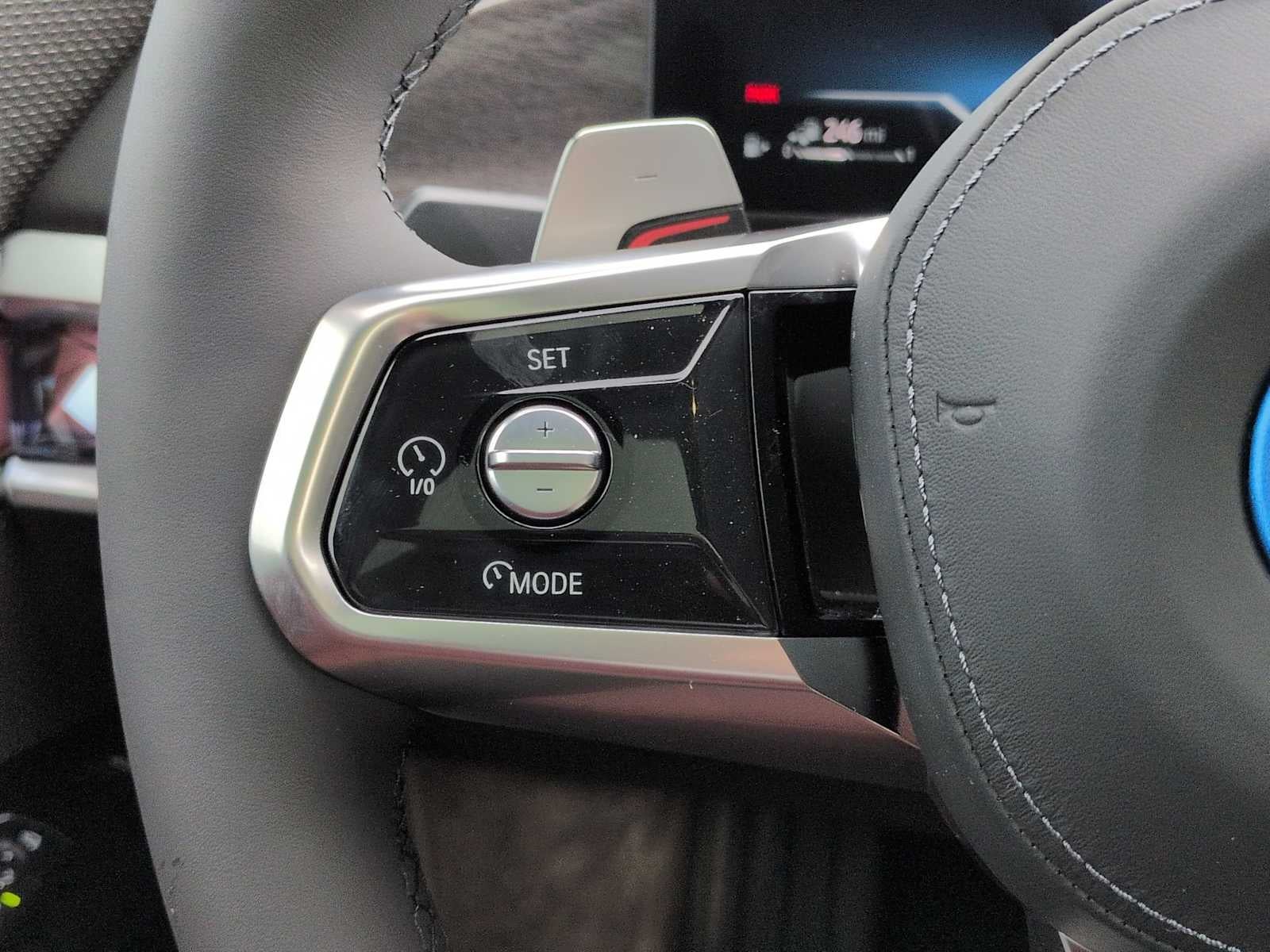 2026 BMW Serie 7 750e xDrive