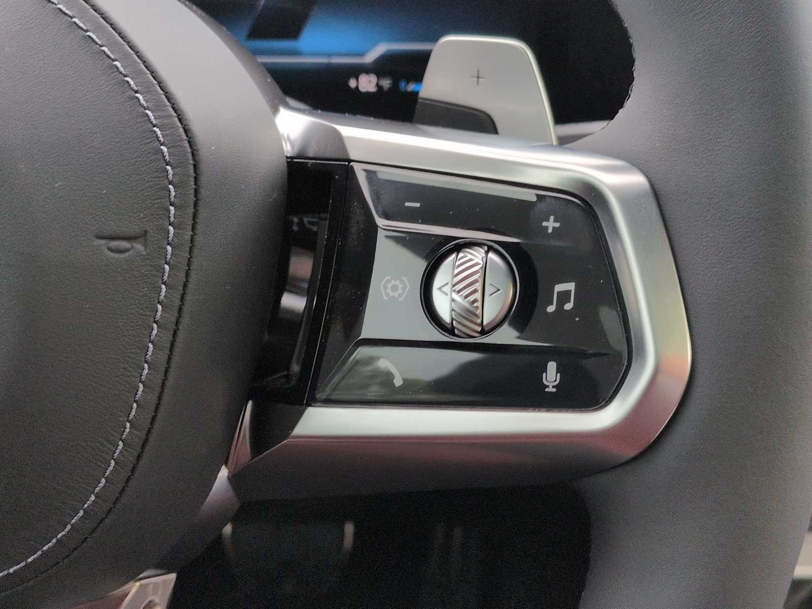 2026 BMW Serie 7 750e xDrive