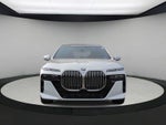 2026 BMW Serie 7 750e xDrive