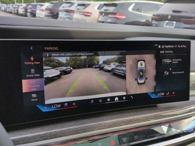 2026 BMW Serie 7 750e xDrive