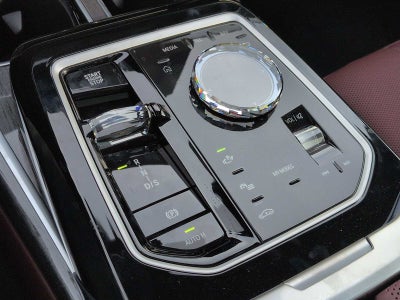 2026 BMW Serie 7 750e xDrive