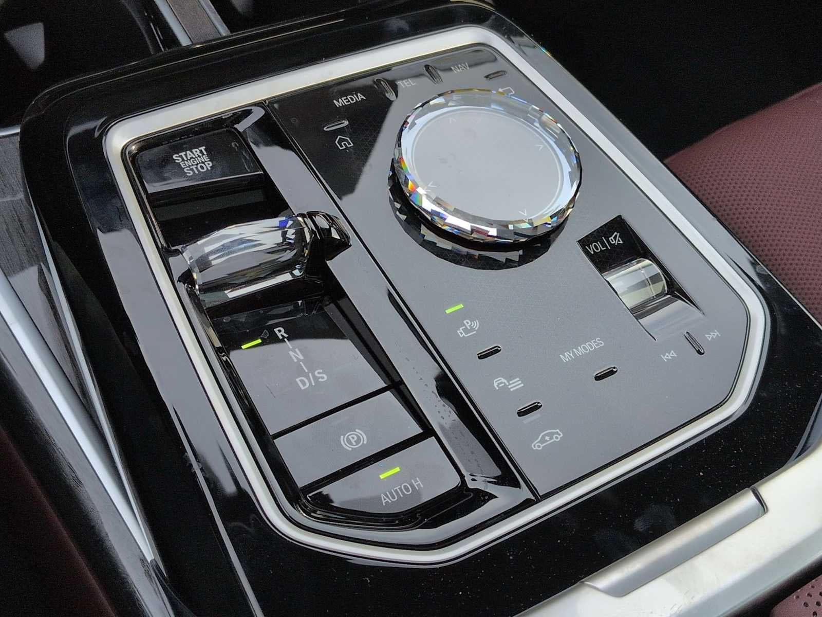 2026 BMW Serie 7 750e xDrive