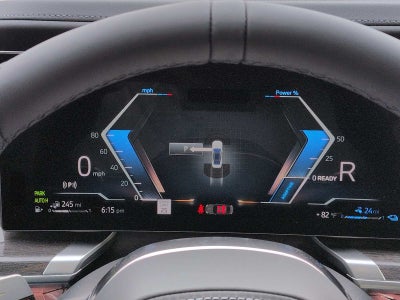 2026 BMW Serie 7 750e xDrive