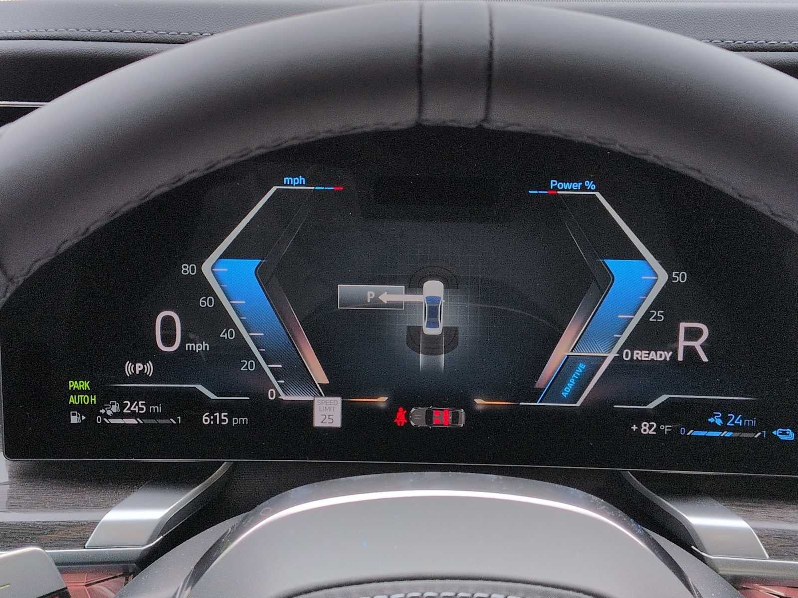 2026 BMW Serie 7 750e xDrive