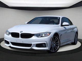 BMW Serie 4 430i de 2017