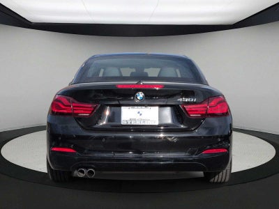 2020 BMW 430i 430i