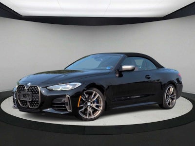 BMW Serie 4 M440i 2023