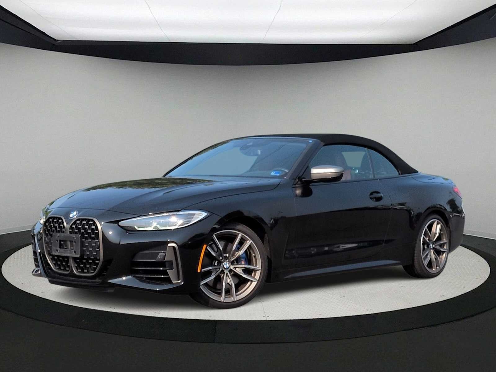 BMW Serie 4 M440i 2023
