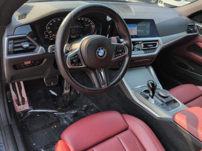 BMW Serie 4 M440i 2023