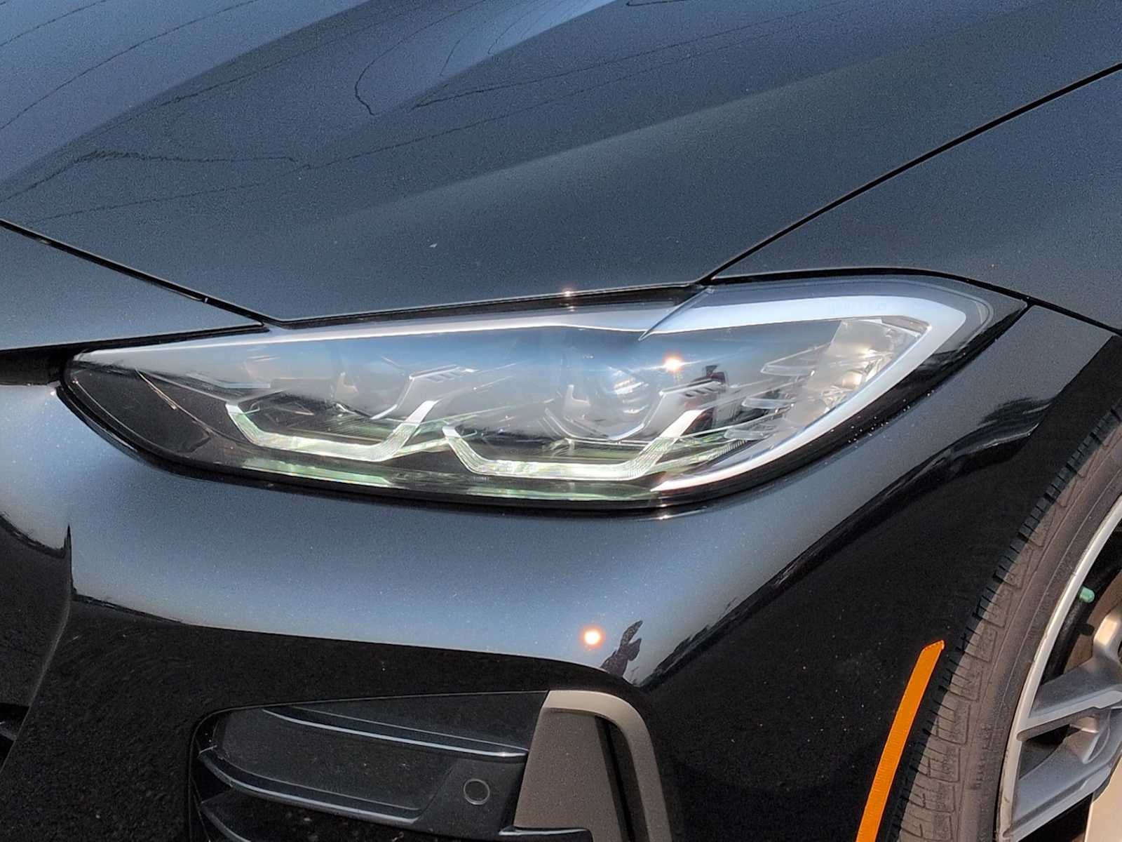 BMW Serie 4 M440i 2023