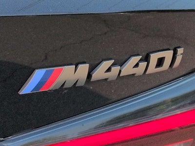 BMW Serie 4 M440i 2023