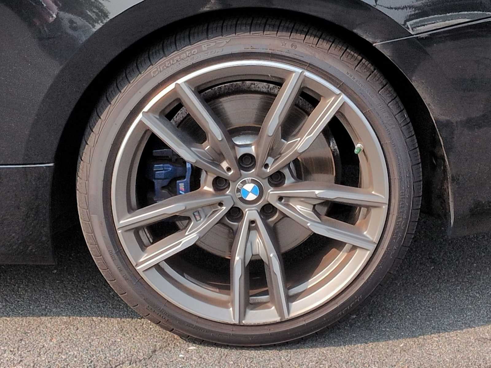 BMW Serie 4 M440i 2023