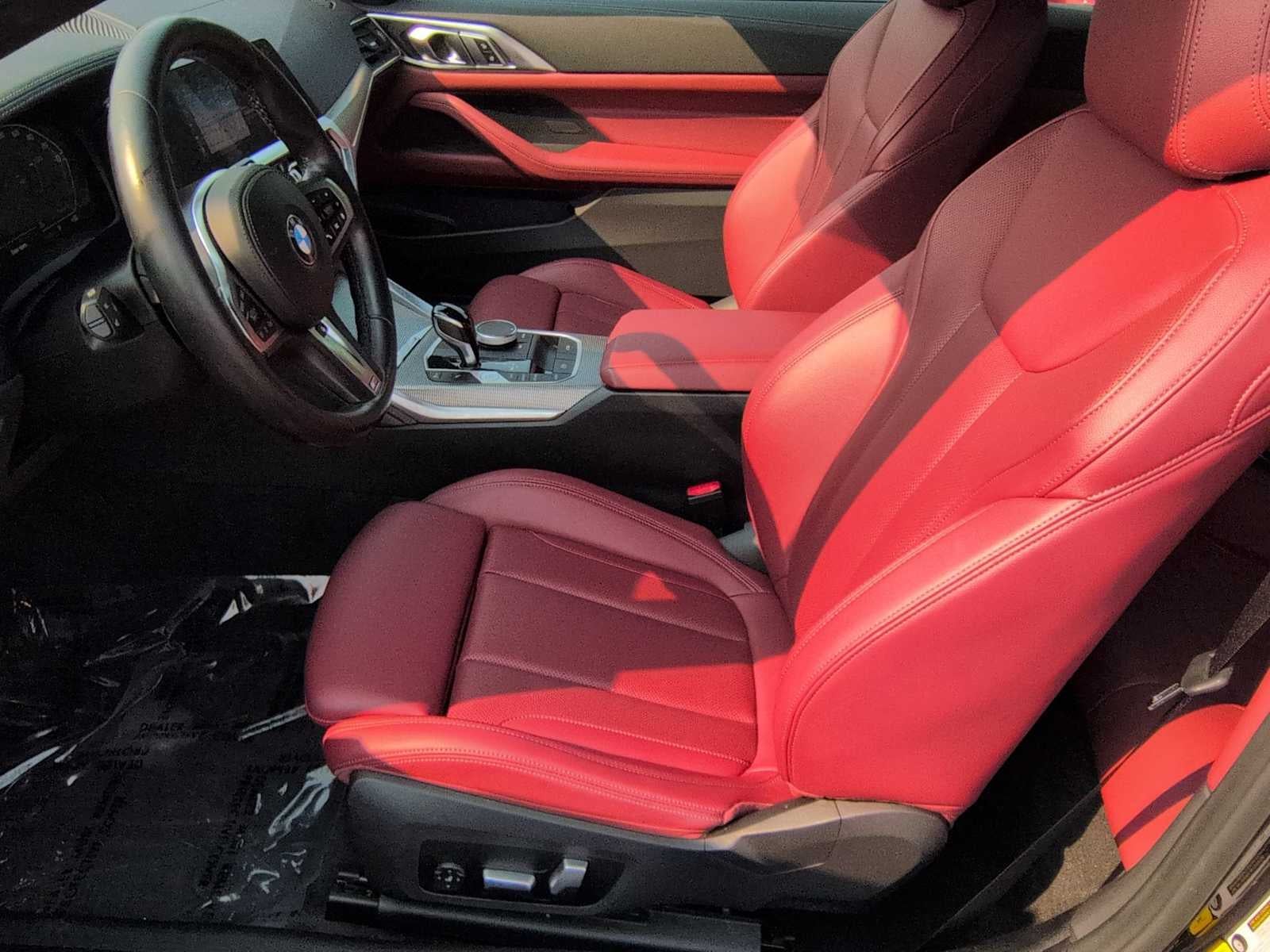 BMW Serie 4 M440i 2023