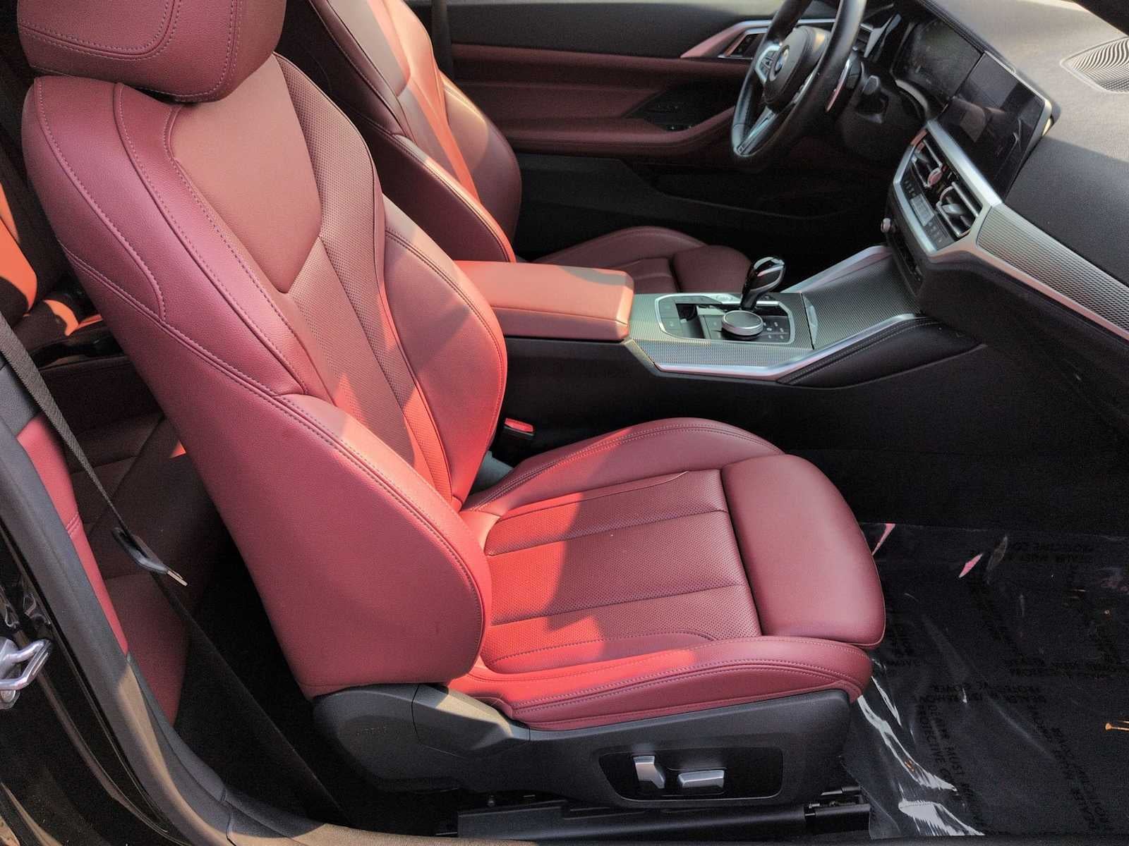 BMW Serie 4 M440i 2023