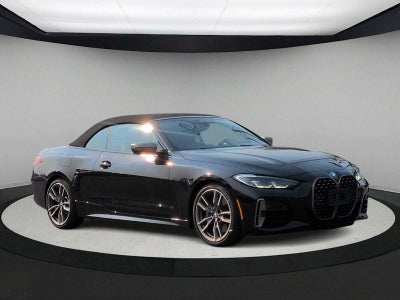 BMW Serie 4 M440i 2023