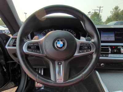 BMW Serie 4 M440i 2023