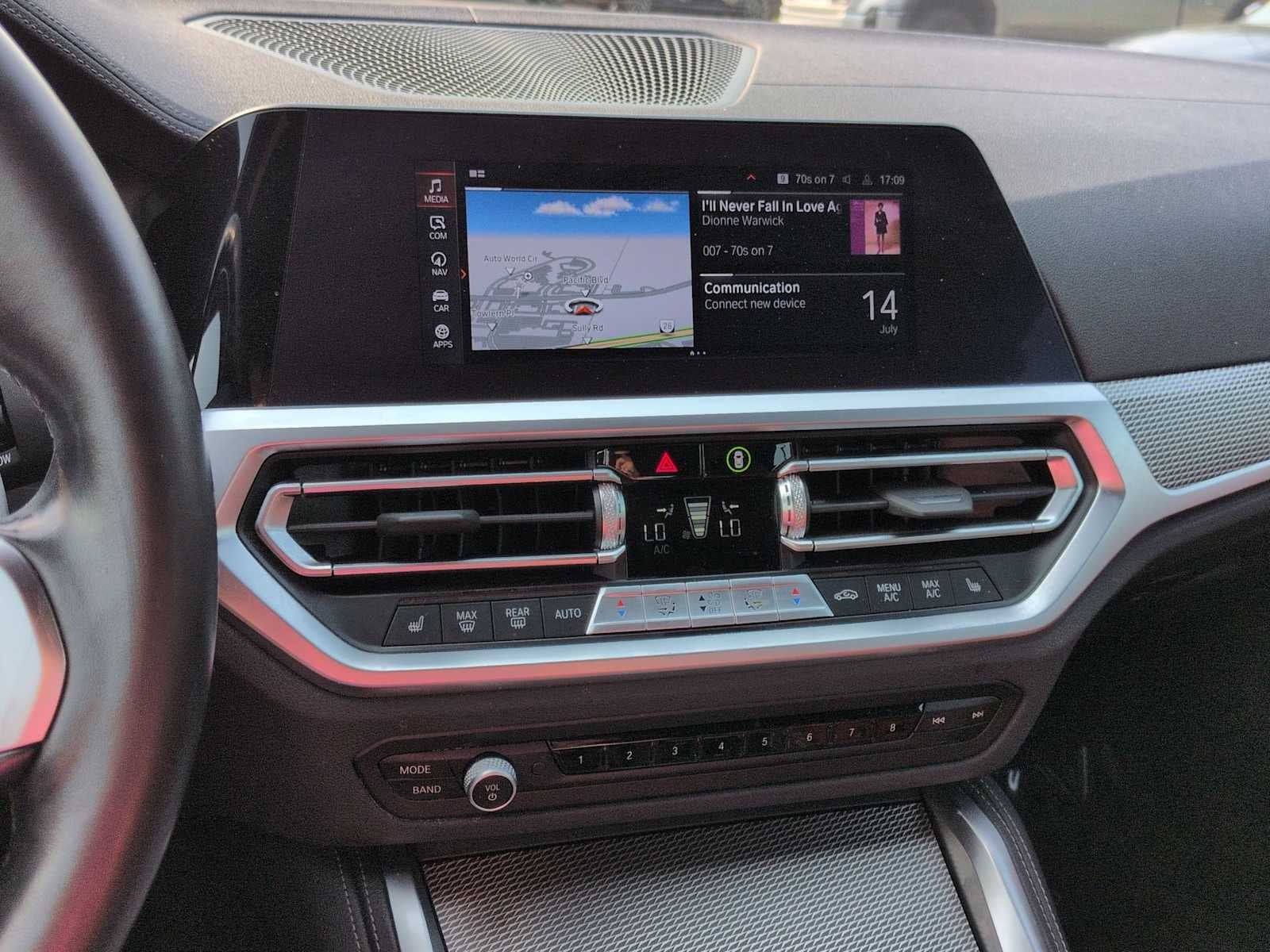 BMW Serie 4 M440i 2023