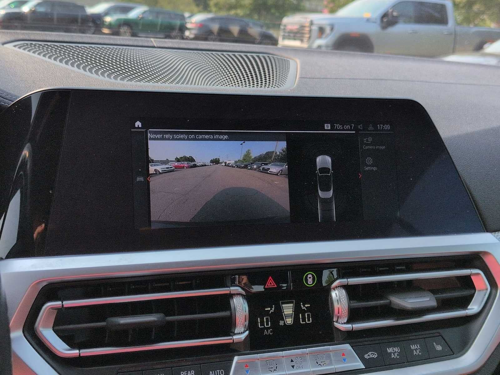 BMW Serie 4 M440i 2023