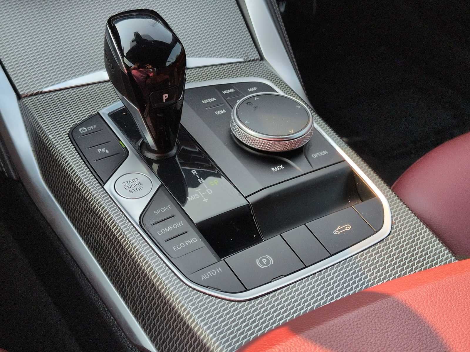 BMW Serie 4 M440i 2023