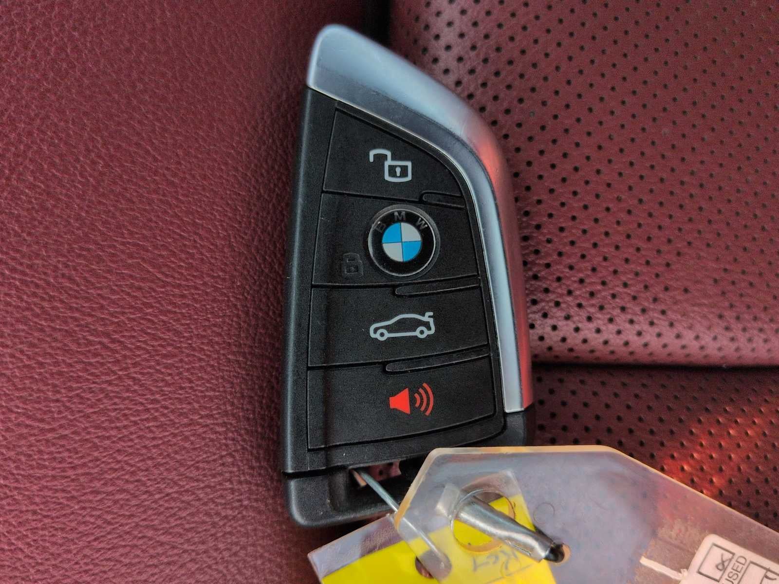 BMW Serie 4 M440i 2023