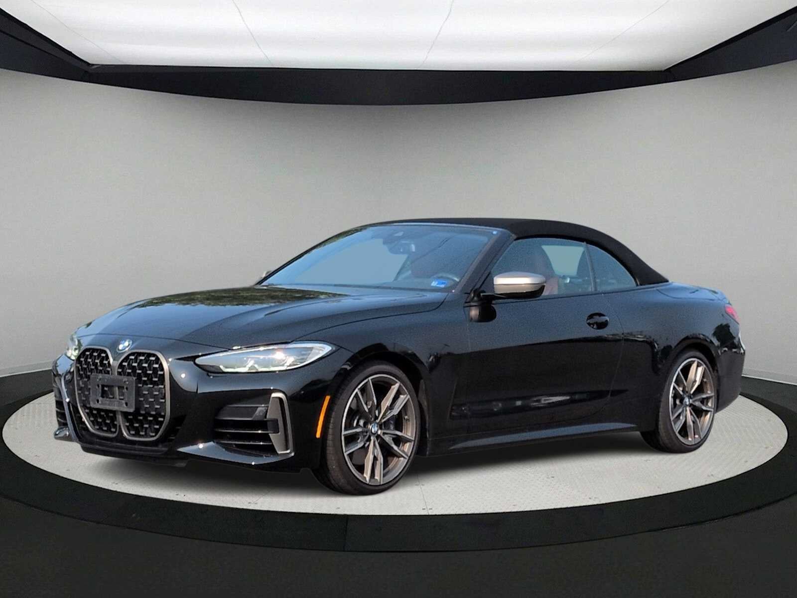 BMW Serie 4 M440i 2023