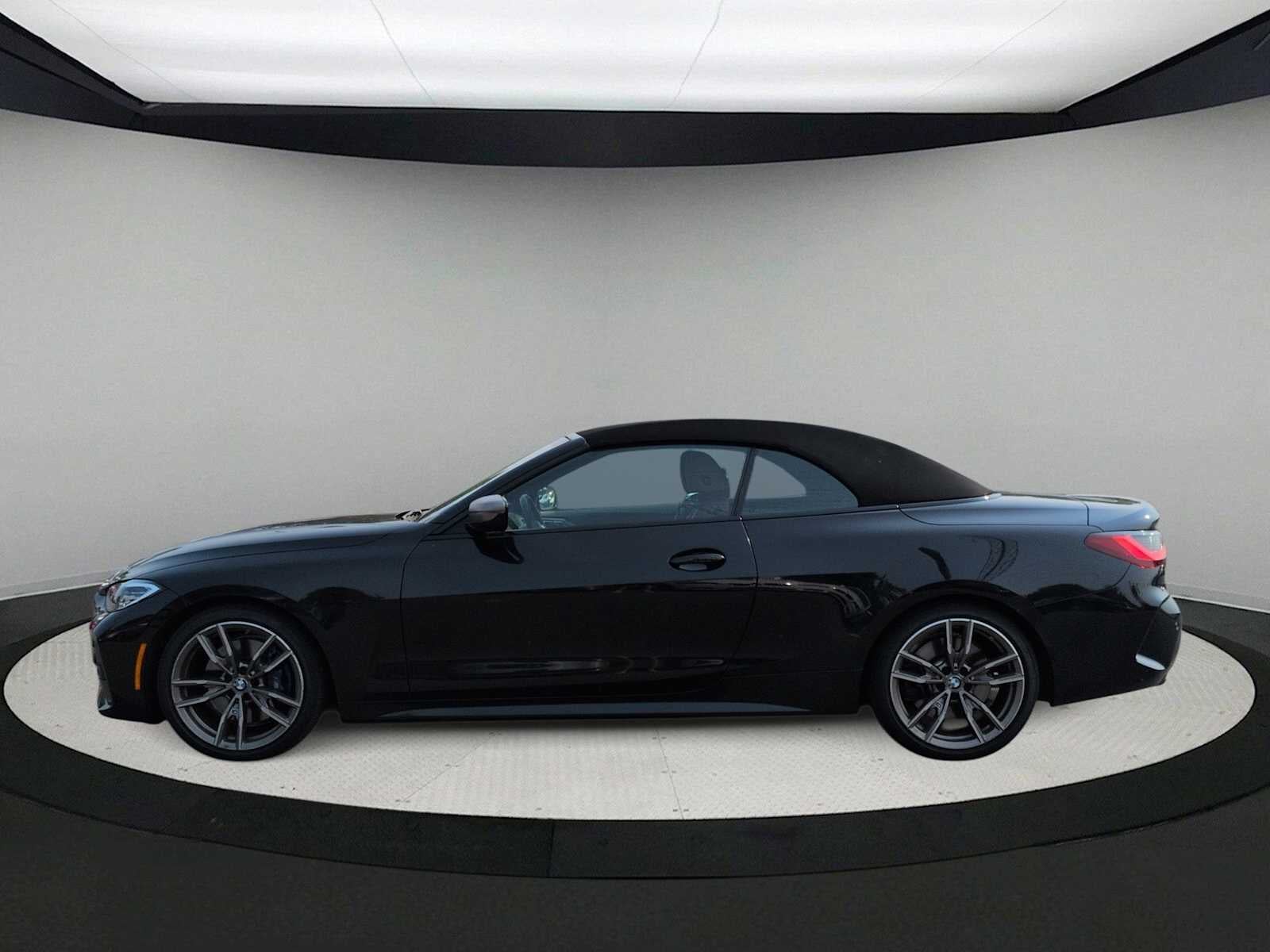 BMW Serie 4 M440i 2023