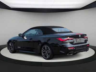 BMW Serie 4 M440i 2023