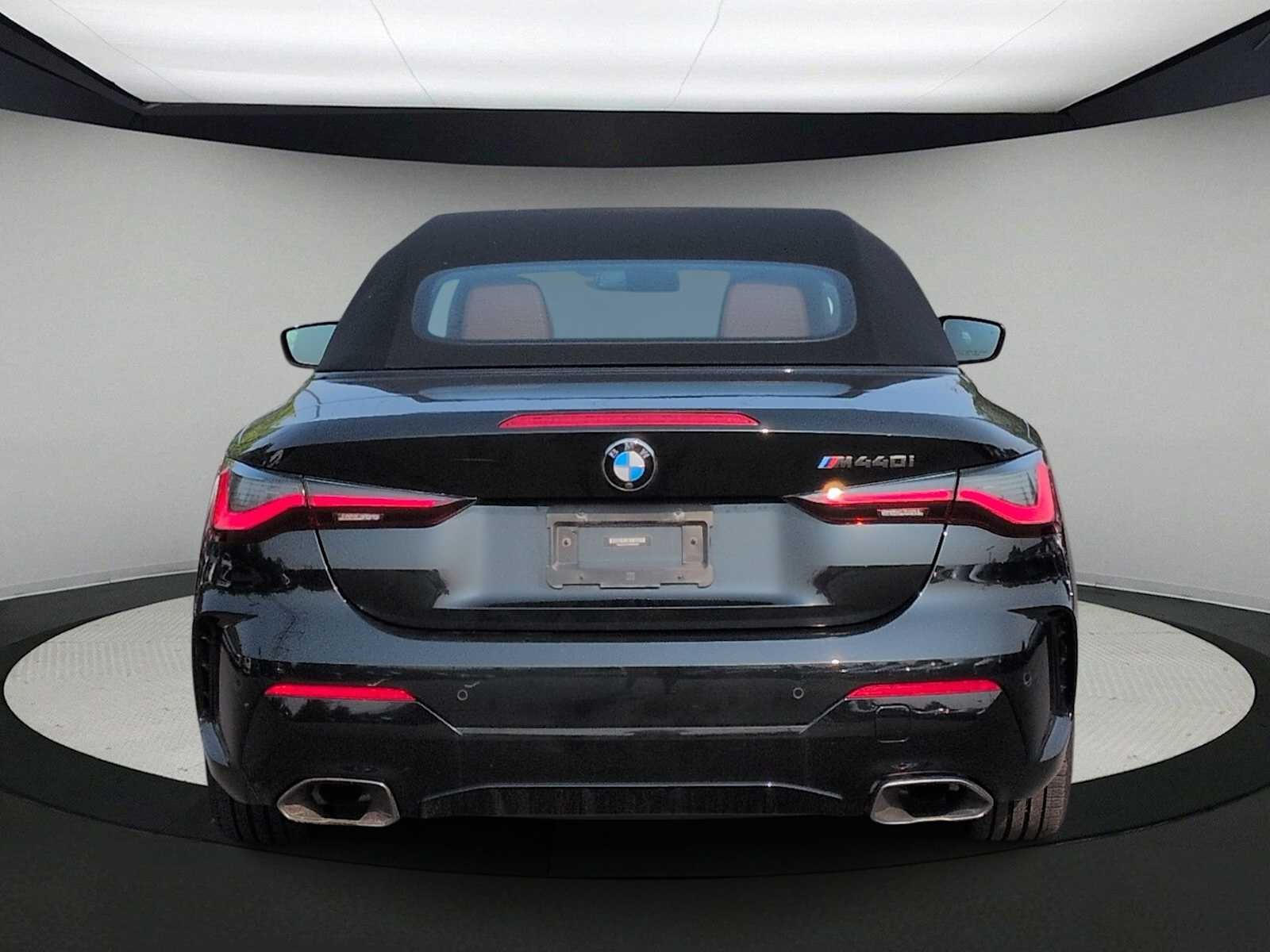 BMW Serie 4 M440i 2023