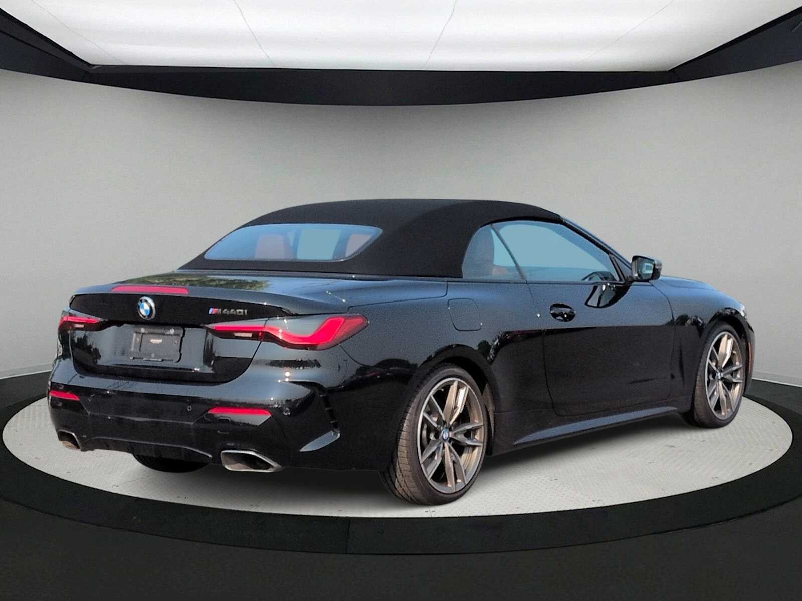 BMW Serie 4 M440i 2023