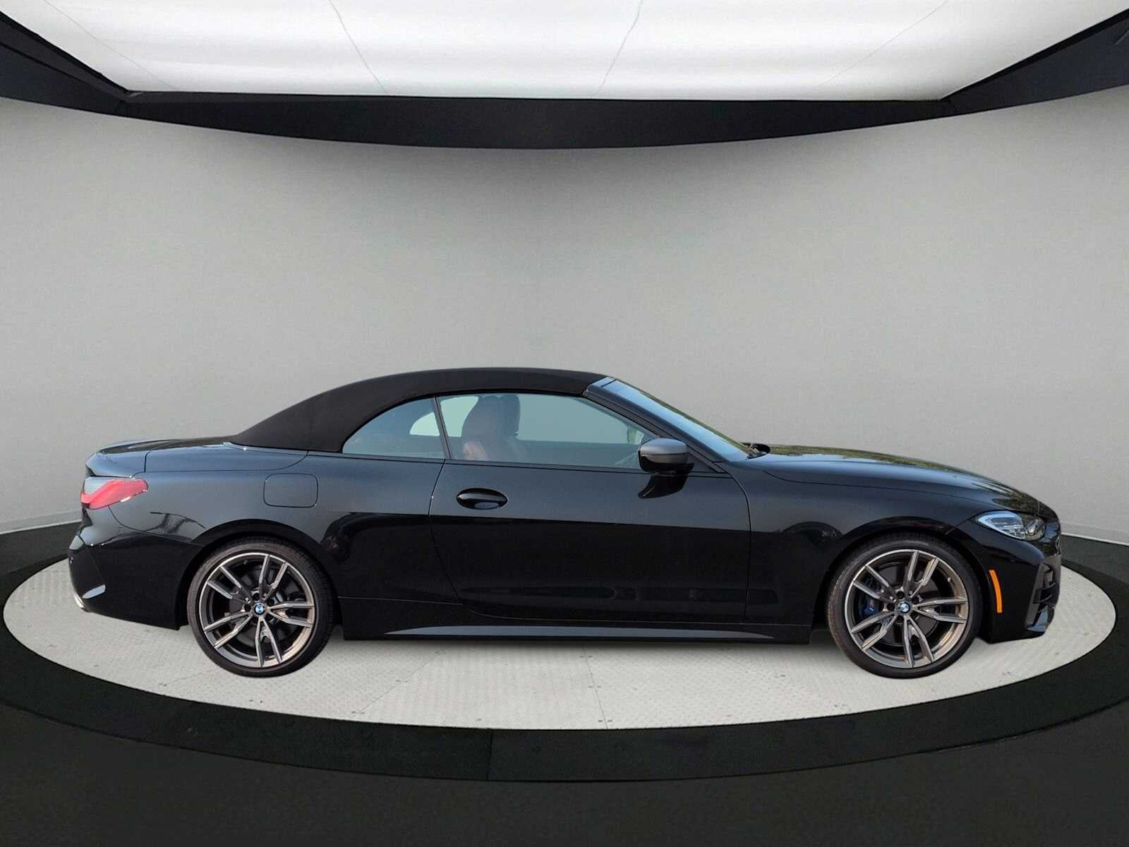 BMW Serie 4 M440i 2023