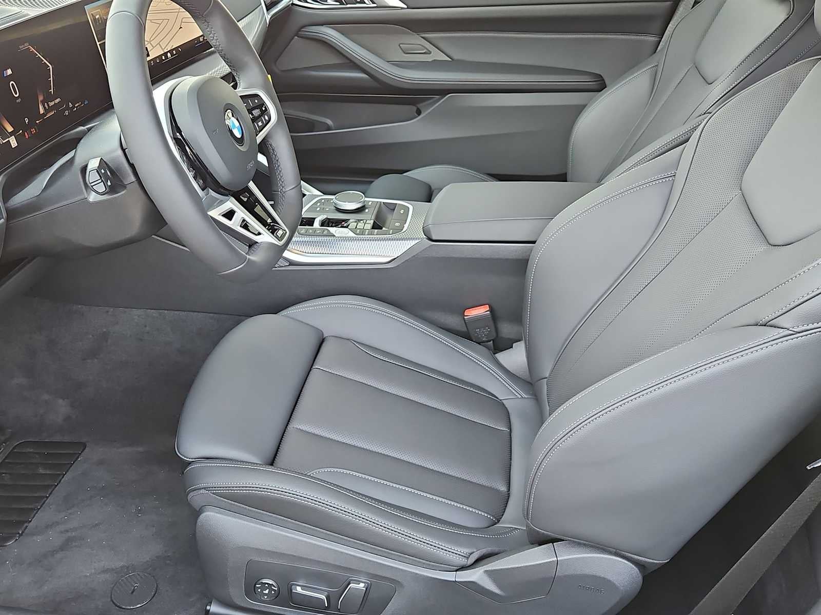 2026 BMW 430i 430i xDrive